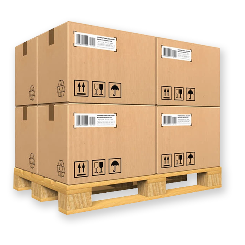 德阳市重型包装纸箱有哪六大优点