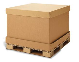 德阳市重型纸箱与普通木箱相比优点有哪些？