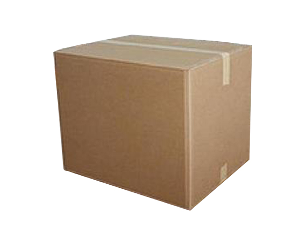 德阳市纸箱厂如何测量纸箱的强度