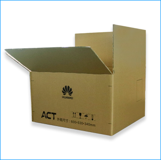德阳市纸箱包装介绍纸箱定制的要求