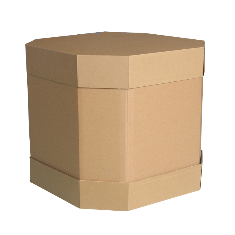 德阳市重型纸箱有哪些优点？